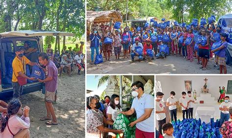 BDO Foundation gives back to underserved communities.